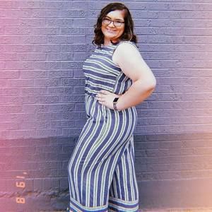 Meet your Posher, Cassie